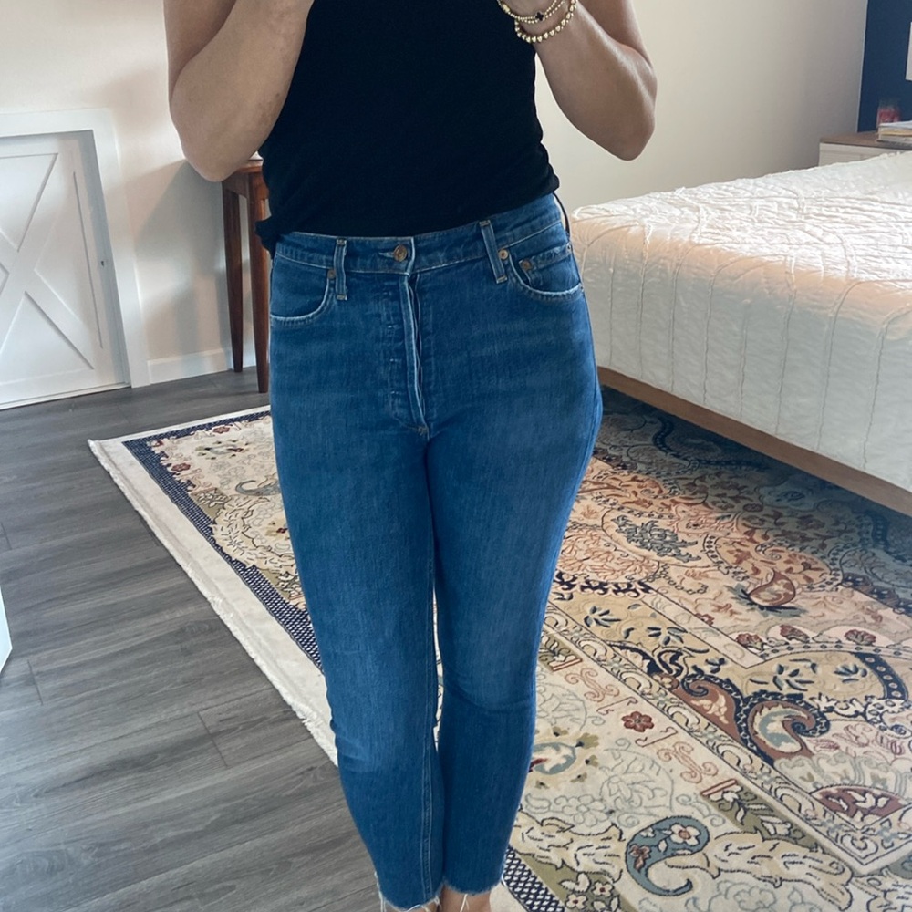 Agolde jeans